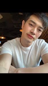 Kevin Wieczorek's Instagram, Twitter & Facebook