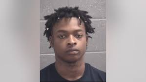 Teen arrested in deadly shootout that sent children running, sheriff says