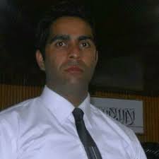 Dr. Aijaz Ahmad Malik