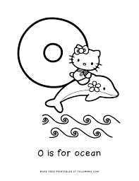 Having a veranda, balcony, or a terrace in your house is perhaps one of the … junalie esconde. Free Hello Kitty Printables And Abc Coloring Pages Tulamama
