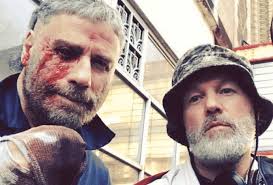 Movies filmed in Birmingham, including Union with Virginia Newcomb