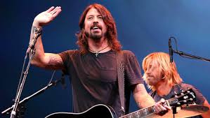 35 Things You Might Not Know About Birthday Boy Dave Grohl | iHeart