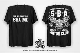 Download now desain kaos komunitas ixc ixc indonesia xperian community. Custom Sablon Kaos Komunitas Motorcycle All Variant Club Sablon Kaos Online