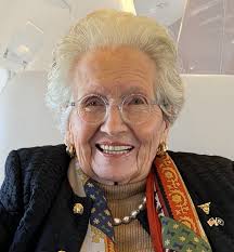 Mary Macbeth Looker Obituary