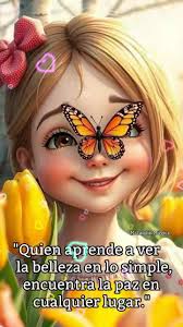 Buenos Días y Paisajes de Buenas Noches