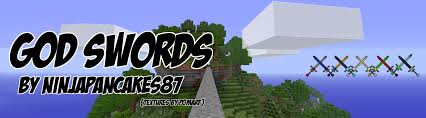 This represents the strength of this tool itself that it will . 1 6 4 God Swords Minecraft Mods Mapping And Modding Java Edition Minecraft Forum Minecraft Forum
