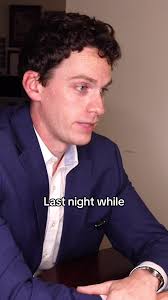 Winston Hodges Comedian