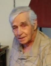 Obituary information for Eugene Archer Knause