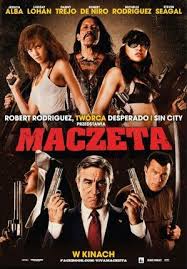 Maczeta 2010 Lektor Pl 720p Video W Cda Pl Film Danny Roberts Robert Rodriguez