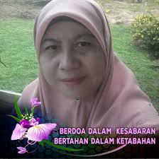 Petua Ibu