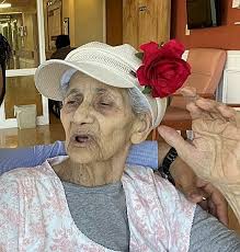 Violeta Perez Obituary