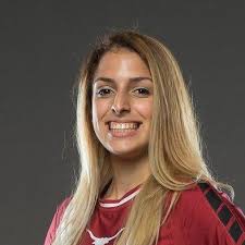 MK Anderson's Lambert High School Bio