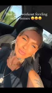 Erica Erwin's Instagram, Twitter & Facebook