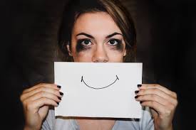 Crawling Through Grief in Foster Care