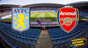 Become a free digital member to get exclusive content. Aston Villa Arsenal Prognoz Anons I Stavka Na Match 06 02 2021 á‰ Footboom