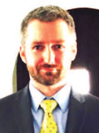 Two aldermen battling for mayor's seat