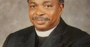 Charles Johnson, Sr.