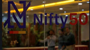 Sgx nifty is derivative of nifty index traded officially in singapore stock exchange. Stock Market Today Nifty Closes At 13478 Zee Business