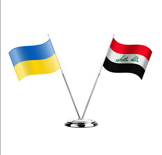 زيارة القنصل العام لجمهورية العراق في هيوستن إلى نظيره الأوكراني – القنصلية العامة لجمهورية العراق في تكساس – هيوستن