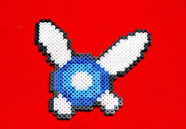 Legend Of Zelda Navi Perler Bead 8 Bit Pixel Art Video Game Legend Of Zelda Magnet Keychain Zelda Nintendo Gamer 8 Bit Art Pixel Pixel Art Perles A Tisser Et Pixel Art Objet