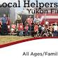 Meet Local Helpers:  Yukon Fire Dept. event image