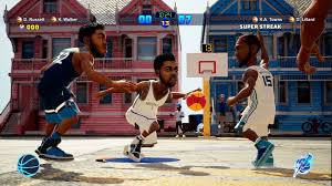 Even though height is almost synonymous with basketball players, not all professionals are seven feet tall. Nba 2k Playgrounds 2 Ps4 Review A Frustrating Brick