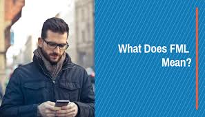 Of a higher standard, or more suitable, pleasing, or effective than other…. What Does Fml Mean Social Buddy