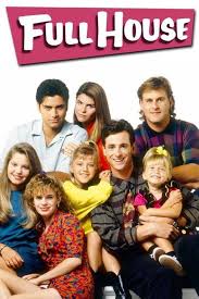 Regarder La Fete A La Maison Streaming En Ligne La Vie Sous Le Toit Des Tanner N Est Pas De Tout Repos Ayant Pe La Fete A La Maison Full