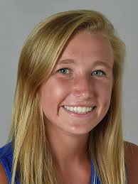 2015 Field Hockey Roster