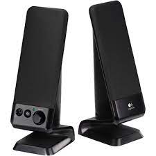 The vamp stereo turns any two old speakers into a wireless speaker system. Logitech R 10 Speakers Buy Online In Bosnia And Herzegovina At Desertcart 9253011