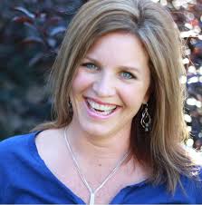 She's a Woman On Fire! Meet Carrie Saba — Women On Fire