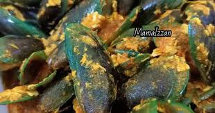 Namun dikesempatan kali ini akmi akan mencoba menghidangkan resep saus padang dengan bahan dasar bukan dari udang maupun kepiting melainkan dengan bahan dasar yang tidak kalah sedapnya, yakni dengan kerang. 70 Resep Kerang Hijau Kuah Pedas Enak Dan Sederhana Ala Rumahan Cookpad