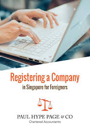 Why You Should Choose Paul Hype Page Start A Business In Singapore Today Starting A Business Chartered Accountant Singapore