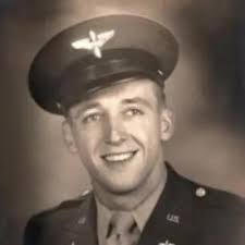 Obituary information for Jesse F. Bortel