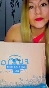 Nuevo emprendimienti 🤩 Les muestro mi Kit de inicio Fuxion #bebidasnu...