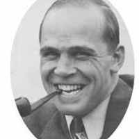 Paul Henry Berg (1913–1982)