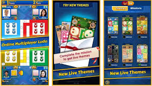 Look for ludo king™ in the search bar at the top right corner. Ludo King Mod Apk All Themes Unlocked