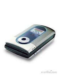 Características detalladas Haier V2000 ...
