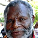 AFP Assistant Commissioner visits police stations in Eastern Highlands  Province