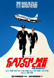 Catch Me If You Can — Masquers Playhouse