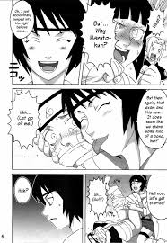 Naruto×tsunade porn comic 