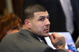 What Happened to Aaron Hernandez? All About Life, Crimes