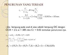 We did not find results for: Ppt Penurunan Konsolidasi Powerpoint Presentation Free Download Id 2204806