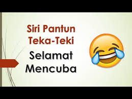 Pantun 4 kerat teka teki tingkatan 1 brains youtube mp3 & mp4. Review Terbaru Pantun Teka Teki 4 Kerat Dan Jawapan