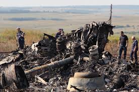 Russia says missile that shot down flight MH17 was Ukrainian - The Boston  Globe