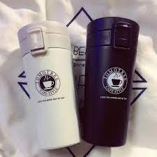High Quality New Style Coffee Thermos Coffee Mug With Lid Cups And Mugs Vacuum Flask Thermos Coffee Cup Pot Travel Mug Wish In 2021 Thermos Coffee Mug Coffee Thermos Mugs