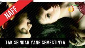 Chord Gitar Lagu Tak Seindah Cinta Yang Semestinya Naff Aku Mencintaimu Setulus Hatiku Tribunnews Com Mobile