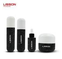 Wholesale Customized Dropper Glass Bottle Jar Set W/ PP Cap ...