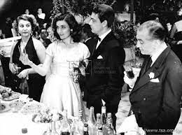 Nedret güvenç was born on september 5, 1930 in çesme, izmir, turkey. Nedret Guvenc