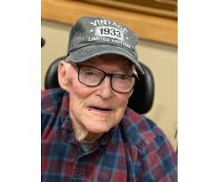 Robert Charles Latcham Obituary (2025)